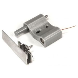 Promix-SM112.10 (ШЕРИФ-2М Н3) Замок электромеханический