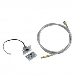 Promix-SM131.10-03 Замок электромеханический