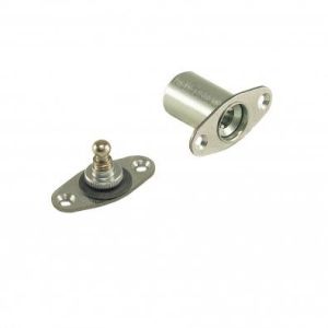 Promix-SM132.10 Замок электромеханический