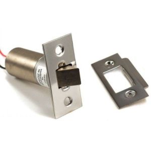 Promix-SM203.11 (Шериф-3В НЗ 24В) Замок электромеханический