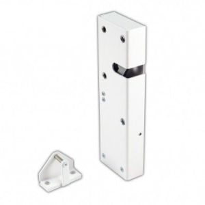 Promix-SM323.10.2-00 black Замок электромеханический