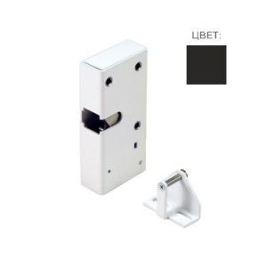 Promix-SM326.10.2-00 black Замок электромеханический