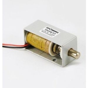 Promix-SM490.10 (Шериф-9.0 НЗ) Замок электромеханический