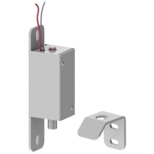 Promix-SM491.10 (Шериф-9.1) Замок электромеханический