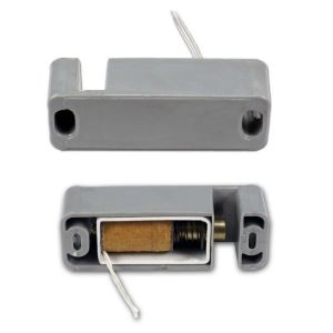 Promix-SM493.10 (Шериф-9Л) Замок электромеханический