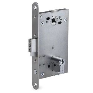 PERCo-LB85.4 Замок электромеханический