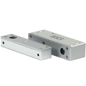 SL-135U Накладной соленоидный электромеханический замок