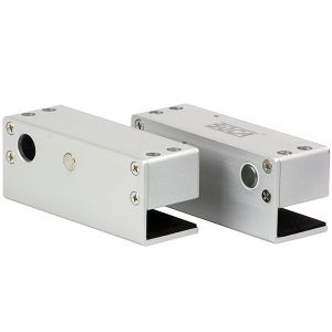 SL-137U Накладной соленоидный электромеханический замок