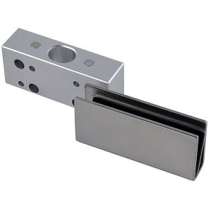 BR-100C Крепление U-образное для замка