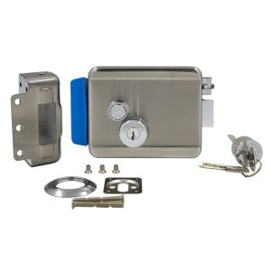 AT-EL101 Замок электромеханический накладной