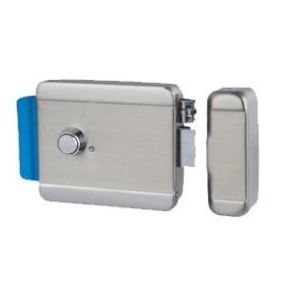 AT-EL101A Замок электромеханический накладной