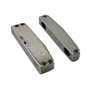 AT-EL301 Накладной соленоидный электромеханический замок