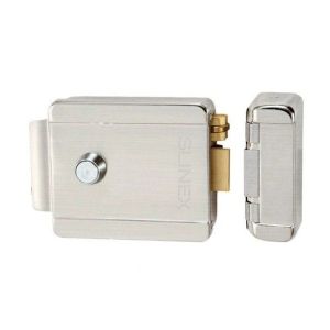 EL-01 Электромеханический накладной замок