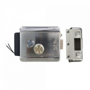 ST-EL-02 Замок электромеханический