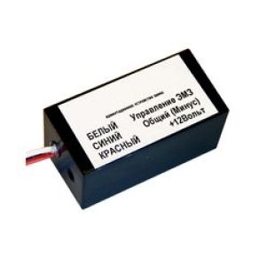 AT-VD EPS Модуль управления замком