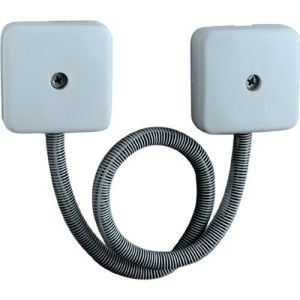 УС 2х3 (200 мм) Устройство соединительное для 2х3 проводов