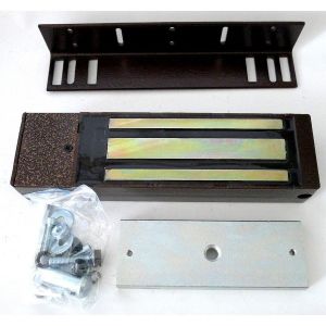 ML-194K-2 без электроники Замок электромагнитный