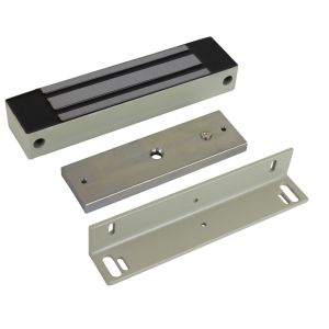 ML-295K-2 С УГОЛКОМ Замок электромагнитный