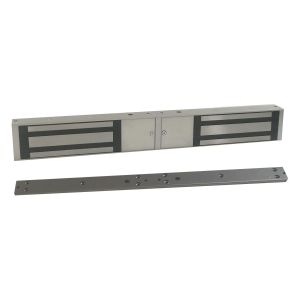 ML-395 Double с уголком Замок электромагнитный