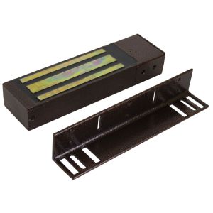 ML-395KB-2 б/э с датчиком Холла Замок электромагнитный