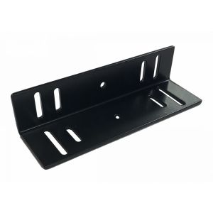 LM-200K BLACK Уголок L-образный