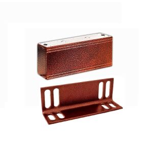 М2-300 (медный антик) Замок электромагнитный