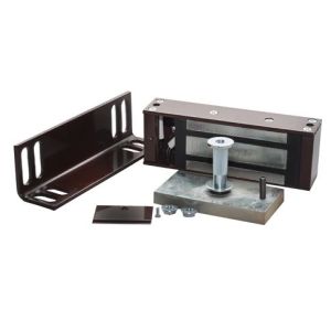 М2-500 (коричневый) Замок электромагнитный