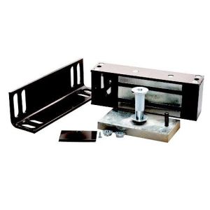 М2-500 (черный) Замок электромагнитный