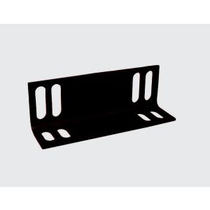 Уголок М1-150 (черный) L-образный уголок