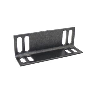 Уголок М1-300 (серый) L-образный уголок