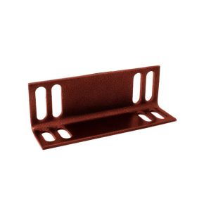 Уголок М1-400 (медный антик) L-образный уголок