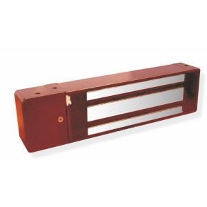 Цифрал ML ЦФРЛ.677100.001 (коричневый) Замок электромагнитный