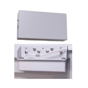 VIZIT-ML245PL Замок электромагнитный