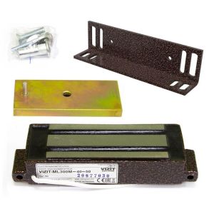VIZIT-ML300М-40-50 Замок электромагнитный