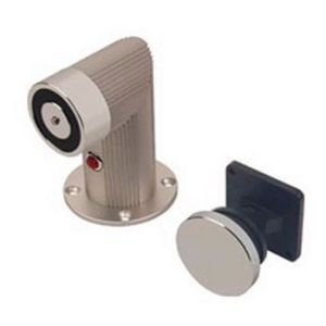 DH-1224L110 Электромагнитный держатель двери для напольной установки