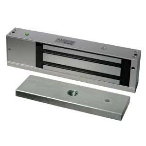 ST-EL500ML Замок электромагнитный