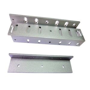 BR-180ZL Крепление L-образное для замка