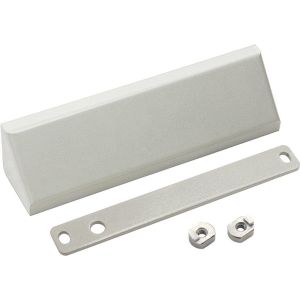 MK 150 (серый) Комплект монтажа электромагнитного замка