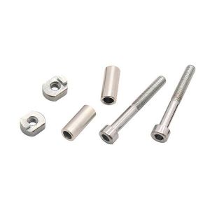 MK 150-200-KU Комплект монтажа для замка