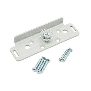 MK 150-PD (серый) Комплект монтажа для замка