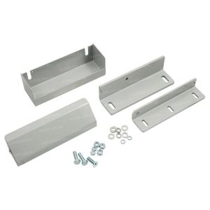 MK 180FB-IN (серый) Комплект монтажа для замка