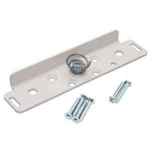 MK 180-PD (белый) Комплект монтажа электромагнитного замка