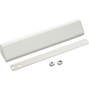 MK 200 (белый) Комплект монтажа электромагнитного замка