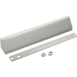 MK 200 (серый) Комплект монтажа электромагнитного замка