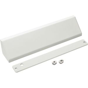 MK 300 (белый) Комплект монтажа электромагнитного замка