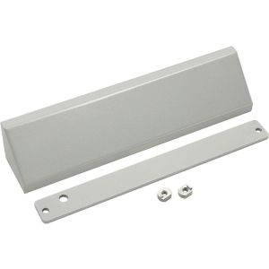 MK 300 (серый) Комплект монтажа электромагнитного замка