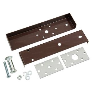 MK 300-400-PS (коричневый) Комплект смещения якоря