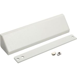 MK 400 (белый) Комплект монтажа электромагнитного замка