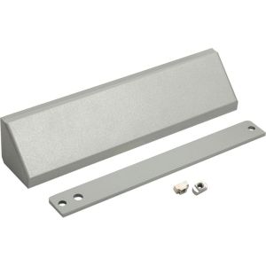 MK 400 (серый) Комплект монтажа электромагнитного замка