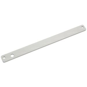 Планка 200P (серый) Комплект монтажа для замка